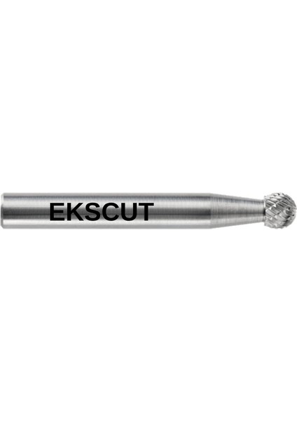 Sd 14X12X6X45 Talaş Kırıcılı Elmas Kalıpçı Freze