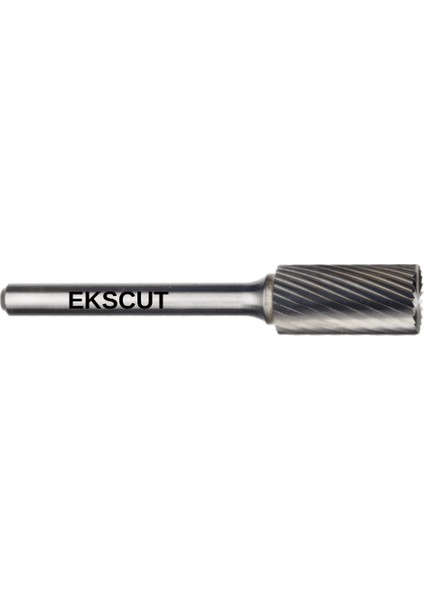 Sb 3X14X3X24 Talaş Kırıcısız Elmas Kalıpçı Freze