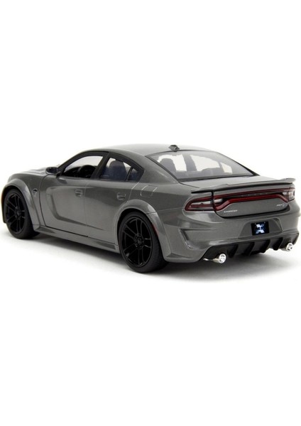 Nessiworld Hızlı & Öfkeli 2021 Dodge Charger Model Aracı fiyatları