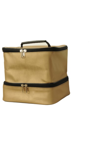 Profesyonel Katlı Oje Çantası