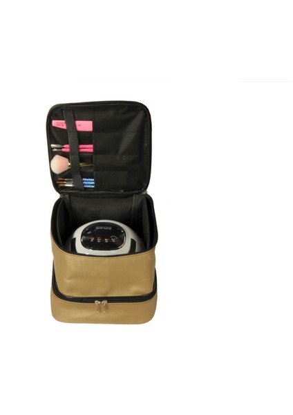 Profesyonel Katlı Oje Çantası fiyatları