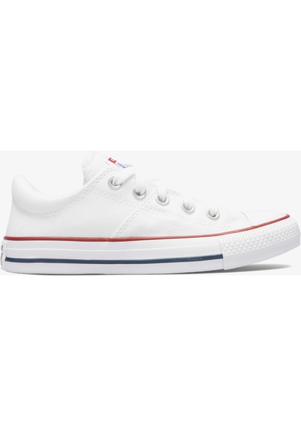 Chuck Taylor All Star Madison Unisex Beyaz Sneaker