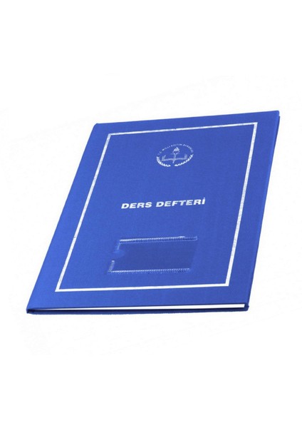 Ders Defteri 10 Ders Yoklamasız