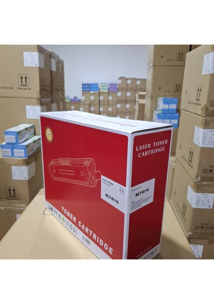 MLT-R116 Yüksek Kalite Drum Unitesi