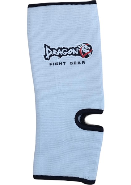 41280 Muay Thai Ayak Çorabı 3,5 Metre Beyaz Bandaj ve Profesyonel Şeffaf Dişlik 3'lü Set modelleri