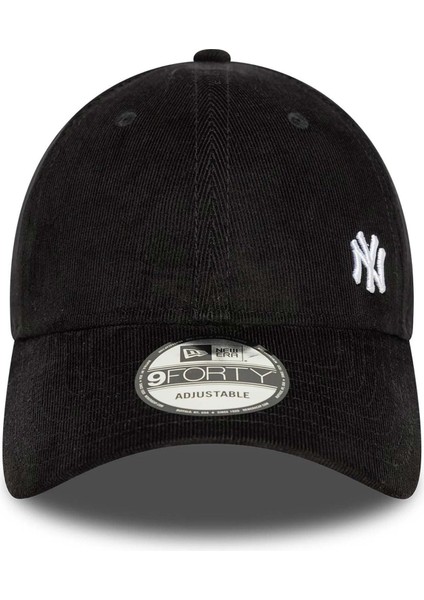 Cord Flawless 9forty Neyyan Siyah Şapka (60691112) fiyatları