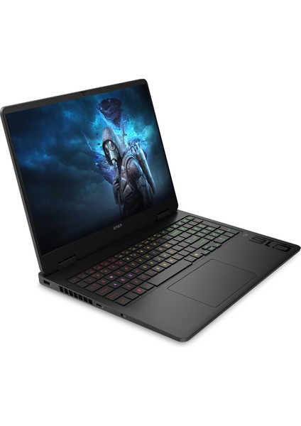 Omen Gaming Laptop Amd Ryzen™ Aı 7 350 80GB Ddr5 2tb SSD 8GB/RTX5060 Gddr7 16" 144 Hz, IPS 300 Nits IPS 2k (1920 x 1200 WIN11PRO Gaming BILG.BL6W4EAP24+ZETTAÇANTA modelleri