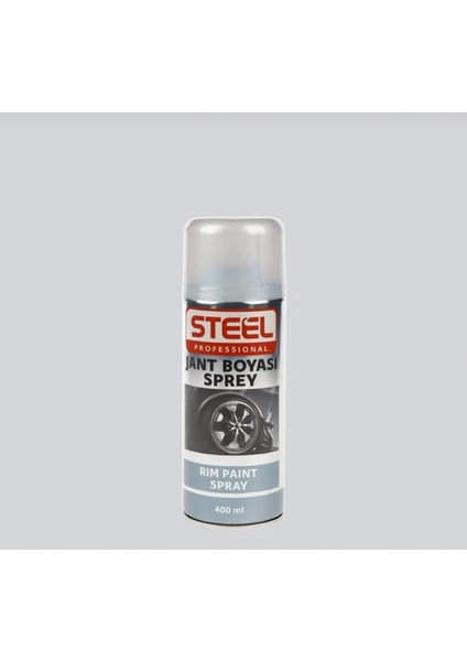Jant Boyası Sprey 400 ml fiyatları