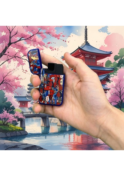 Samuray Çakmak fırsatları