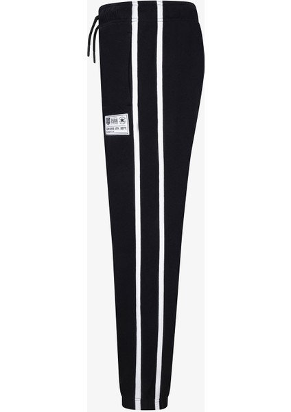 Retro Remix Çocuk Siyah Eşofman Altı fiyatları