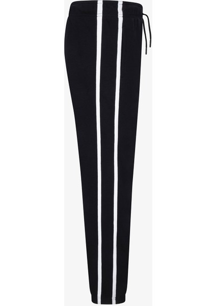 Retro Remix Çocuk Siyah Eşofman Altı fırsatları