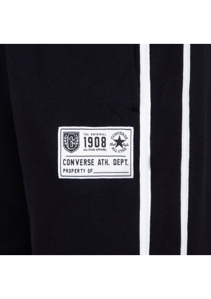 Retro Remix Çocuk Siyah Eşofman Altı indirimleri