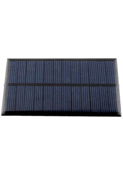 6 Volt 66X105MM Solar Güneş Paneli (Öğrenciler Için) fiyatları
