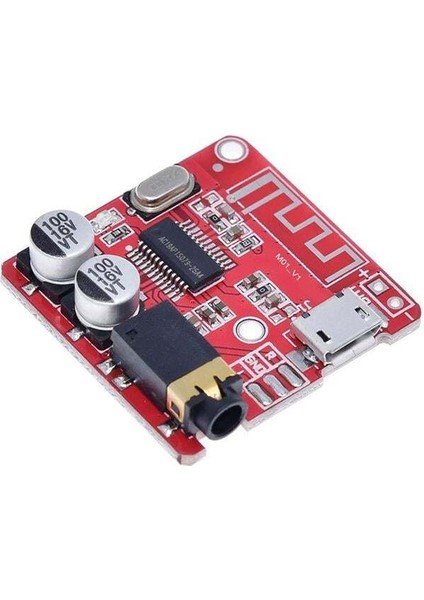Magicvoice M01 Mp3 Bluetooth Ses Alıcı Modülü
