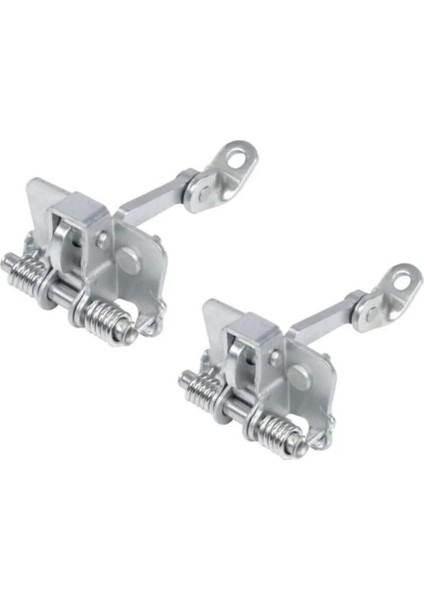 Peugeot 206 2001 -2009 Uyumlu Ön ve Arka Kapı Gergisi Sağ + Sol Takım 4 Adet 9181.C8 9181.C9 fiyatları