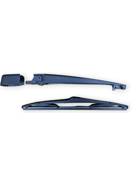 Volvo V60 2015-2018 Arka Cam Silecek Kolu Takımı 31457161 modelleri