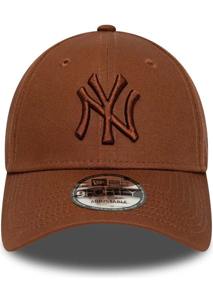 League Essentials 9forty Neyyan Kahverengi Şapka (60691396) fiyatları