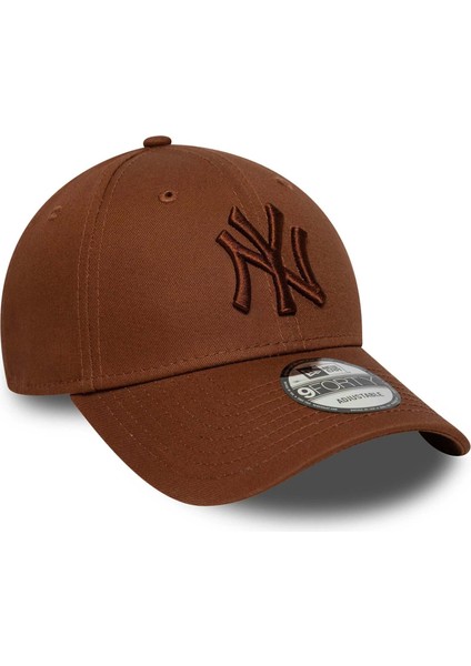 League Essentials 9forty Neyyan Kahverengi Şapka (60691396) modelleri