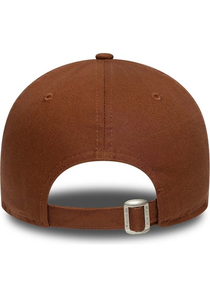 League Essentials 9forty Neyyan Kahverengi Şapka (60691396) fırsatları