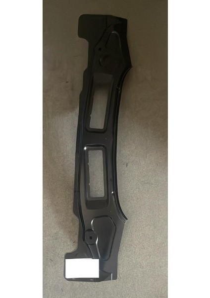 Opel Corsa Arka Panel 13440098 A762 2015/2018