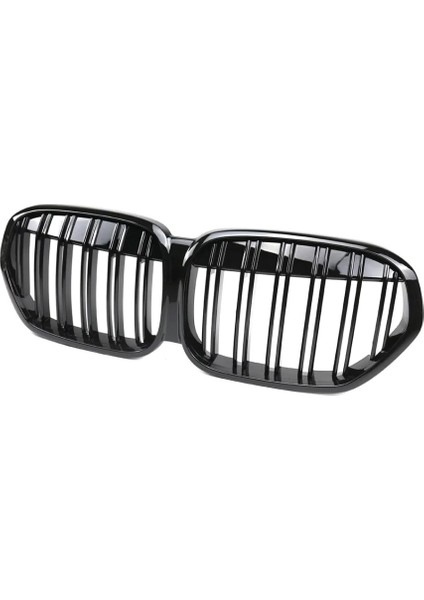 Bmw F48 Lcı X1M Uyumlu Panjur Parlak SİYAH2020-2022 fiyatları