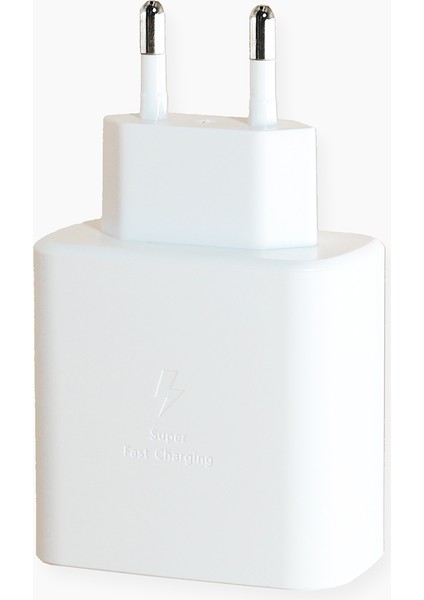 Samsung Galaxy S25 Ultra S25+ Plus S25 Fe 5g Uyumlu Kablolu Set 45W Turbo Hızlı Şarj Aleti Cihazı Type-C fiyatları