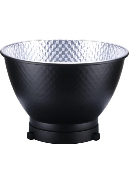 HT002 7 Inç Standart Bowens Tipi Işık Reflektör ve Difüzör - L008 fiyatları