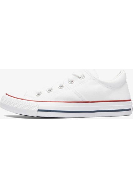 Chuck Taylor All Star Madison Unisex Beyaz Sneaker fiyatları