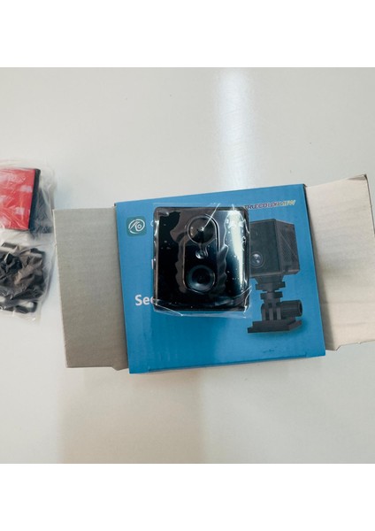 CB71 Şarjlı Wı-Fı Kablosuz Bataryalı Güvenlik Kamerası 3mp Pır Sensörlü modelleri