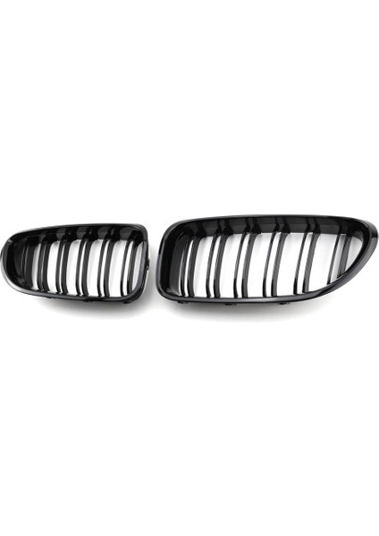 Bmw F06 F12 M6 Uyumlu Panjur Parlak Siyah 2012-2018 fiyatları