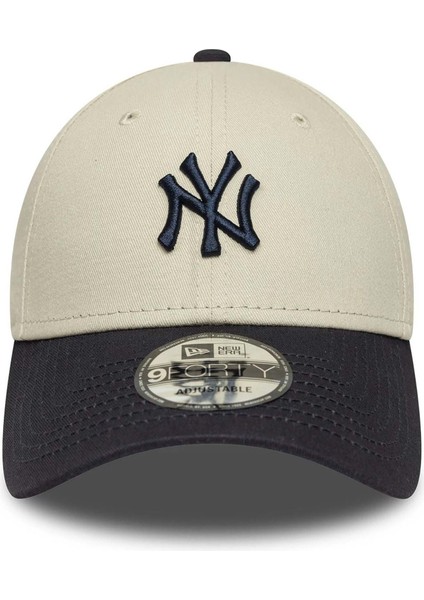 Colour Block 9forty Neyyan Bej Şapka (60691270) fiyatları