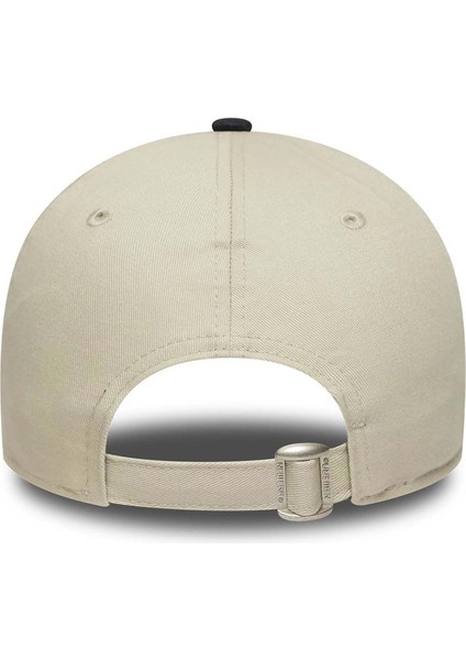 Colour Block 9forty Neyyan Bej Şapka (60691270) fırsatları