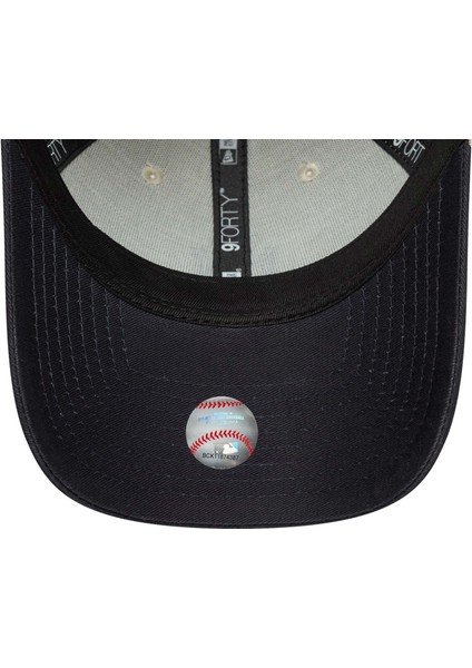 Colour Block 9forty Neyyan Bej Şapka (60691270) indirimleri