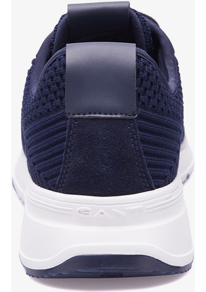 Erkek Lacivert Sneaker modelleri