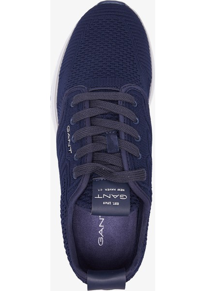 Erkek Lacivert Sneaker fırsatları