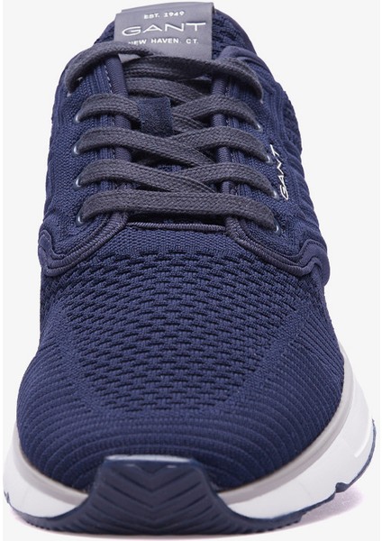 Erkek Lacivert Sneaker indirimleri