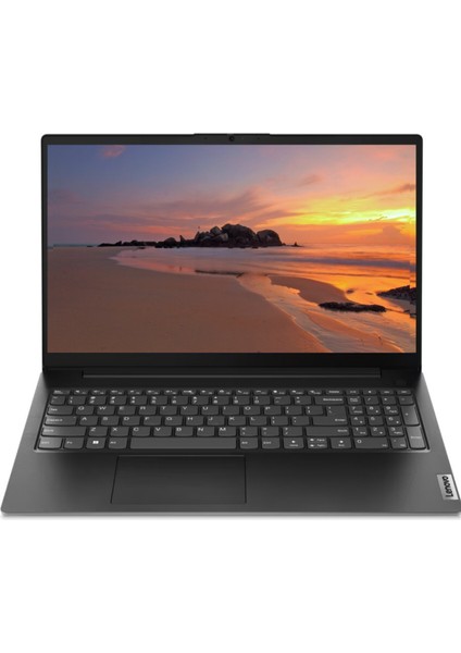 V15 82YU00QKTXS2 Ryzen5 7520U 8gb 512SSD 15.6" Fhd Freedos Dizüstü Bilgisayar
