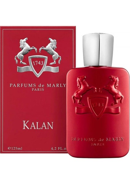 Kalan Edp 125 ml Unisex Parfüm fiyatları