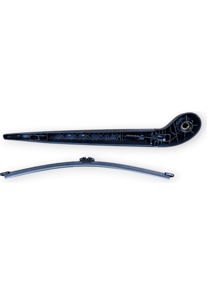 Volvo V70 2008-2016 Arka Cam Silecek Kolu Takımı 30663893 modelleri