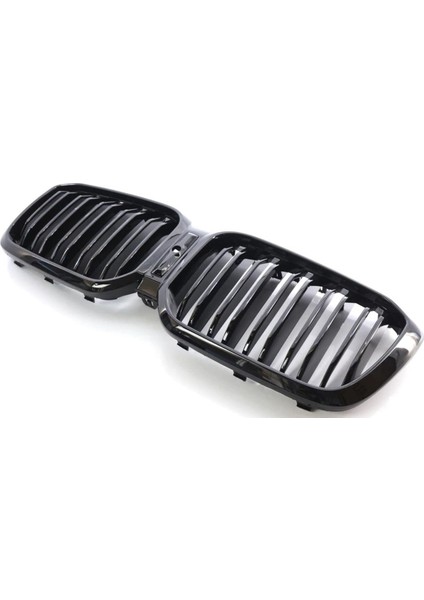 Bmw G01 G02 Lcı M Uyumlu Panjur Parlak Siyah 2022+ fiyatları