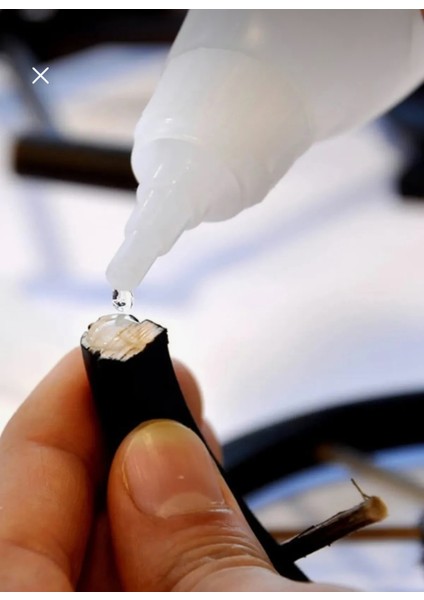 Mdf Ahşap Plastik Hızlı Yapıştırıcı 200 ml + 50 Gram modelleri