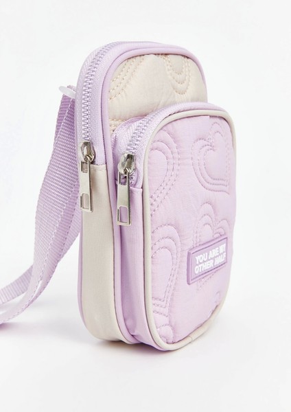 Lcw Accessorıes Pembe Ayarlanabilir Askılı Kız Çocuk Omuz Çantası fiyatları