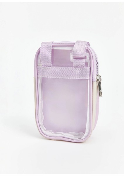 Lcw Accessorıes Pembe Ayarlanabilir Askılı Kız Çocuk Omuz Çantası modelleri