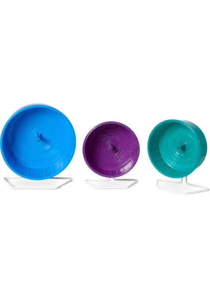 Karlıe Hamster Tekeri 20CM Ynsmr