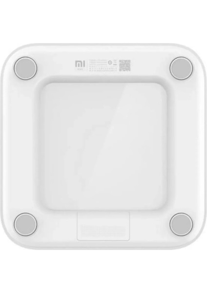 Mi Smart Scale S200 Akıllı Tartı – Akıllı ve Hassas Kilo Takibi fiyatları