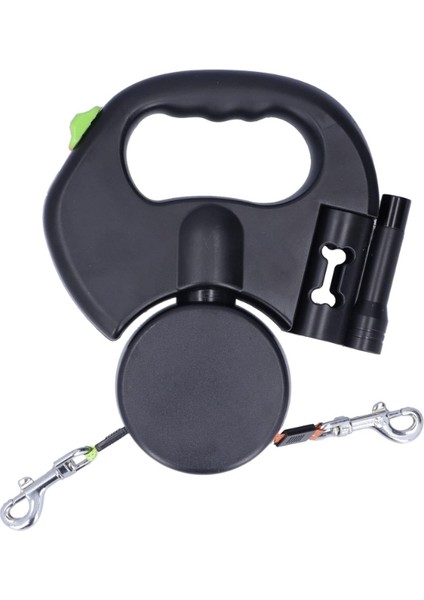 Çok Fonksiyonlu Çift Köpek Gezdirme Tasması fiyatları