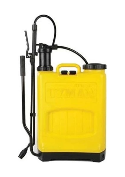 Kollu Püskürtme Makinası Sırt Tipi BAHÇE16 Litre