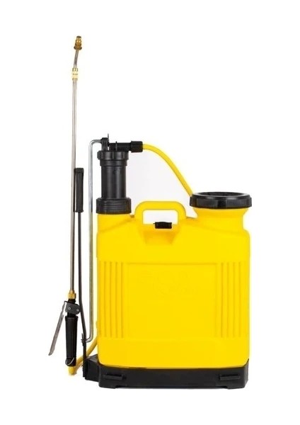 Kollu Püskürtme Makinası Sırt Tipi BAHÇE16 Litre fiyatları