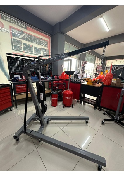 Hidrolik Katlanır Motor Calaskalı Hidrolik Vinç modelleri