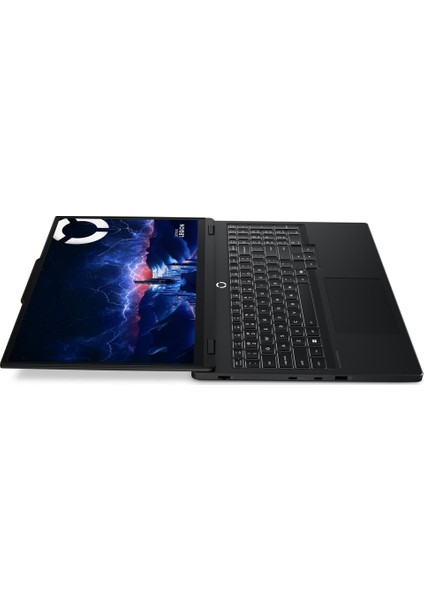 Legion 5 15IRX10 Intel Core I7 13650HX 16GB 2tb SSD Rtx 5060 (115W) 15.3"" Wuxga (1920X1200) IPS Panel Windows 11 Pro Taşınabilir Bilgisayar 83LY00AXTR